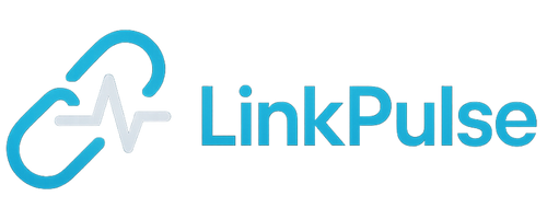 LinkPulse Logo